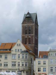 Wismar06_MarktMarienkirche